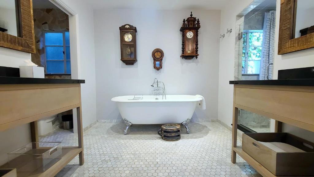 The Vagabond's House Boutique Inn - Habitación Superior Con Cama King