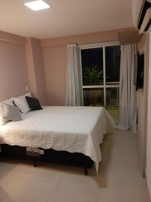  Adorável Apartamento com duas suites