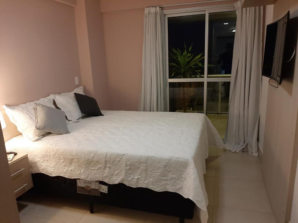  Adorável Apartamento com duas suites