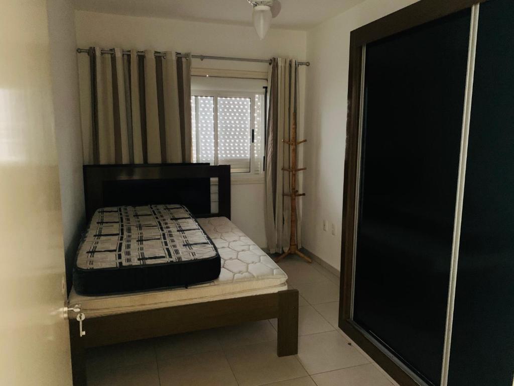  Lindo apartamento mobiliado
