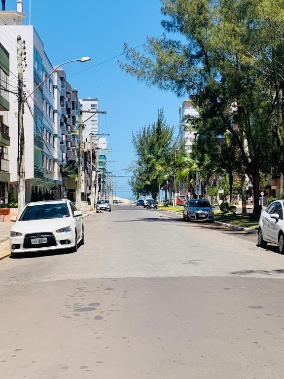  Lindo apartamento mobiliado