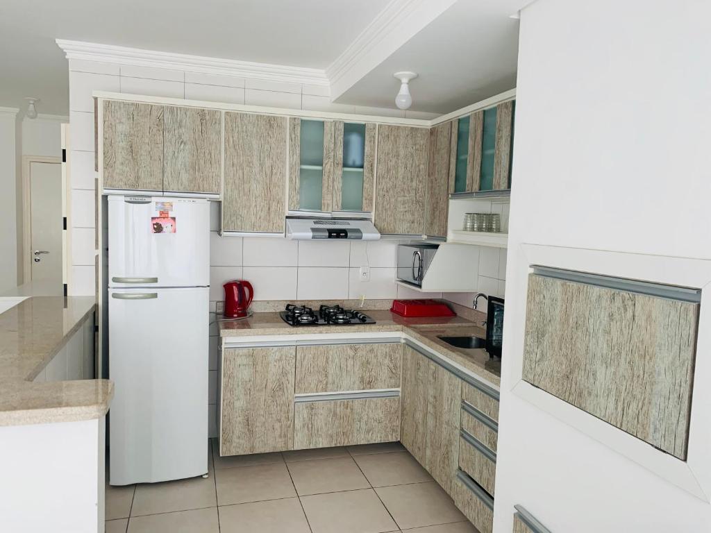  Lindo apartamento mobiliado