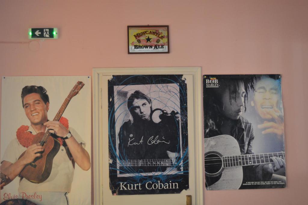 Fotografie z fotogalerie ubytování Billy's Rooms v destinaci Moraitika