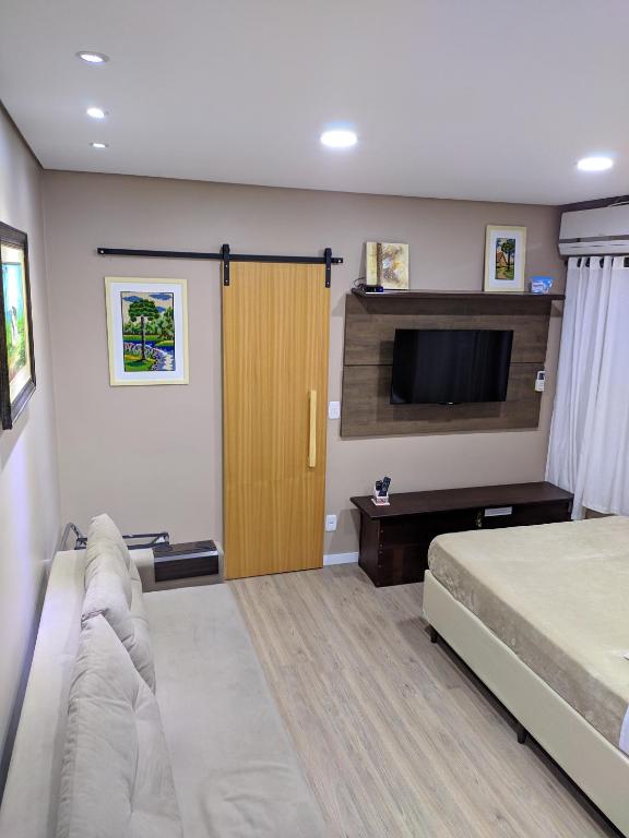  Solar Di Petrópolis - Apartamentos de Temporada