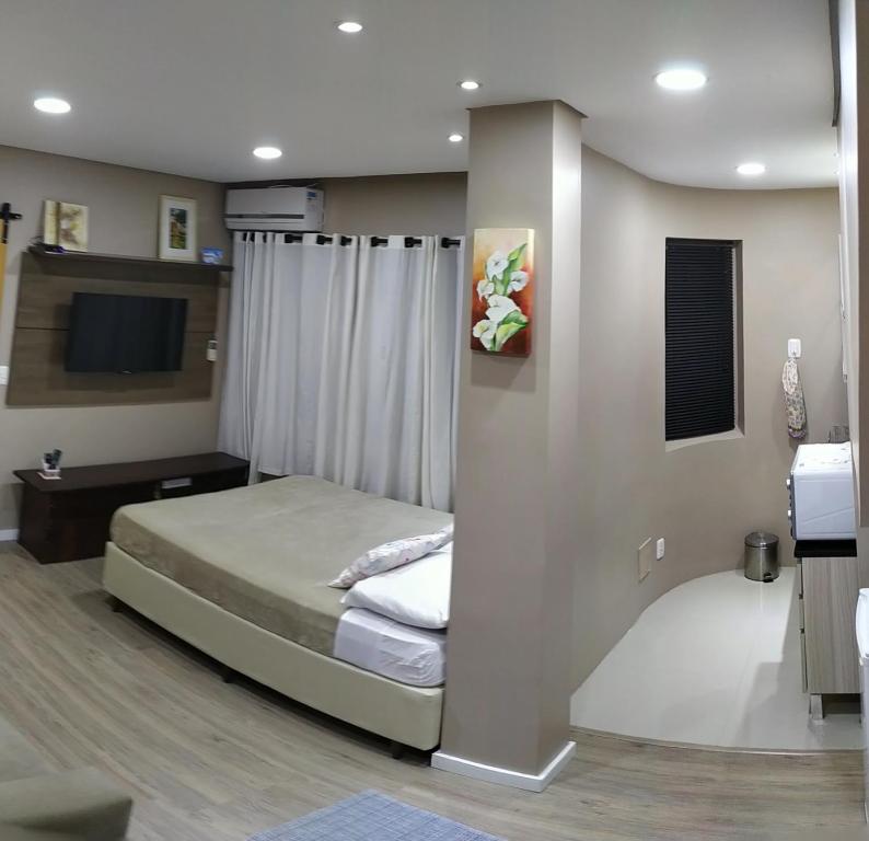  Solar Di Petrópolis - Apartamentos de Temporada