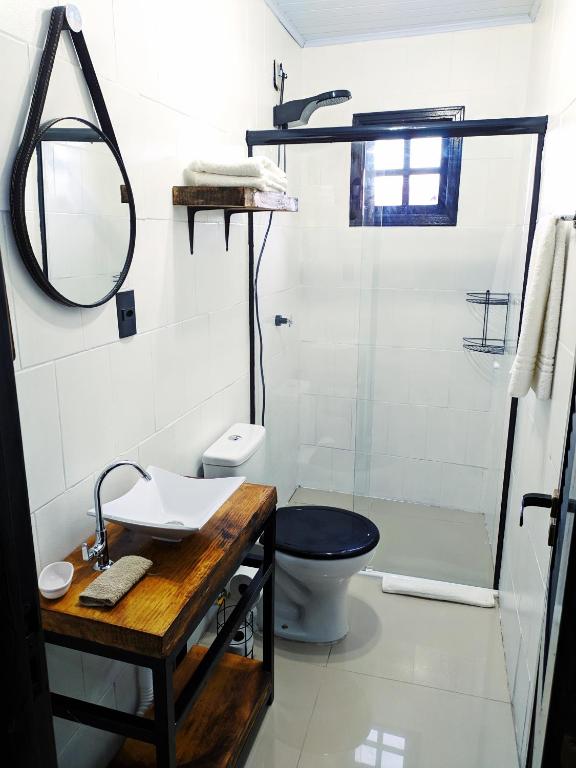  Solar Di Petrópolis - Apartamentos de Temporada