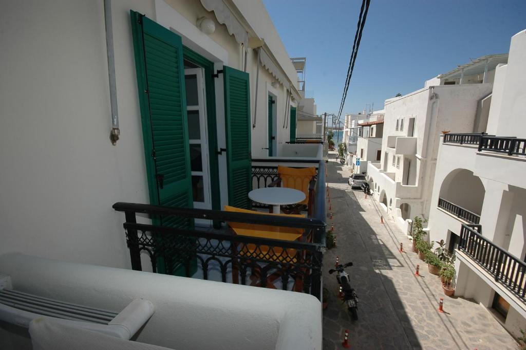 Hotel Anixis Resort - 1