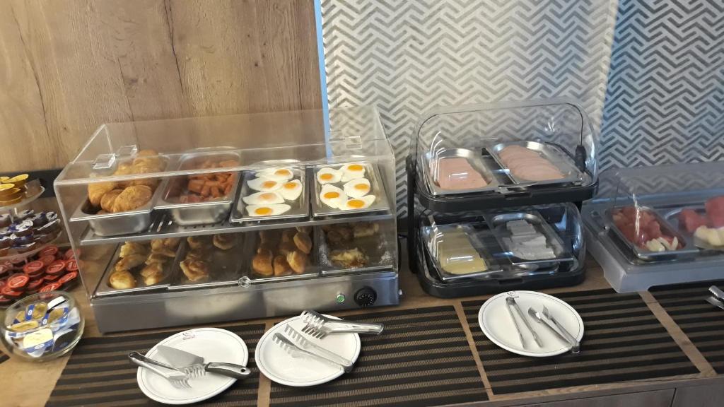 Park Hotel - Resim 23