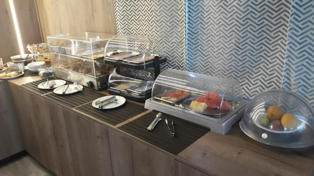 Park Hotel - Resim 25