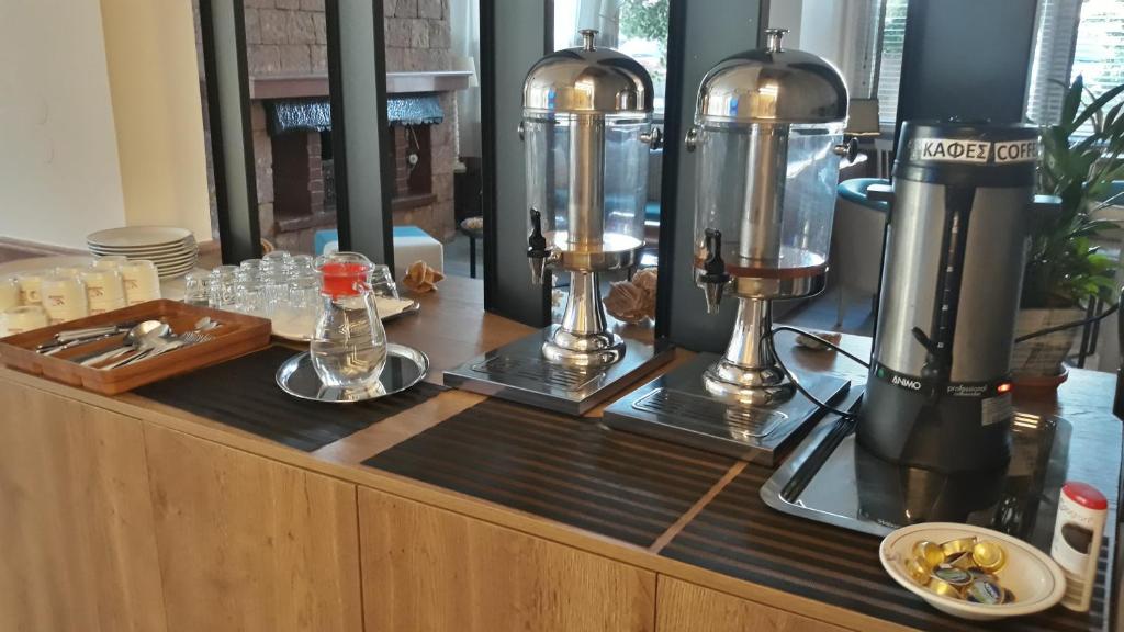 Park Hotel - Resim 28