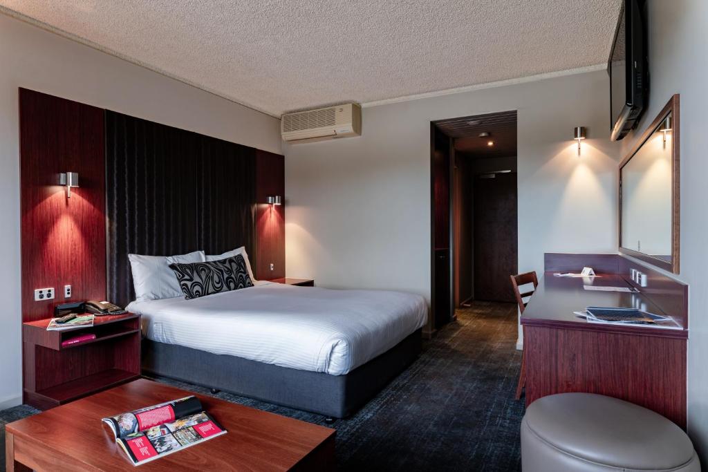 Arkaba Hotel - Resim 27