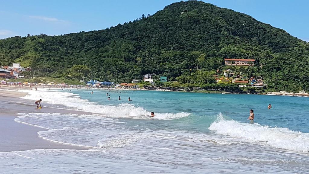  Pousada Pedra da Gaivota