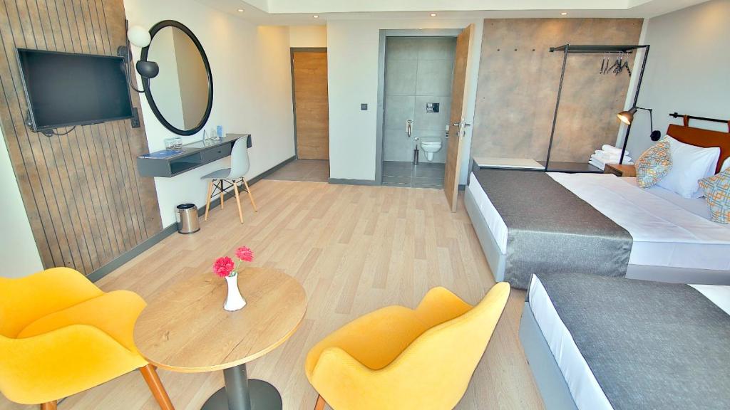 Ramira Joy Hotel - 11