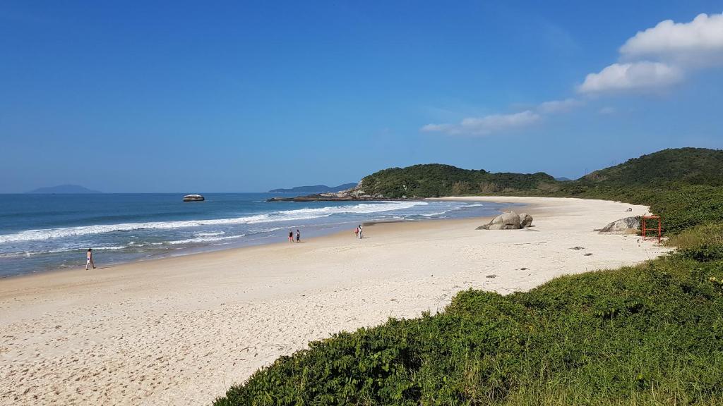  Pousada Pedra da Gaivota