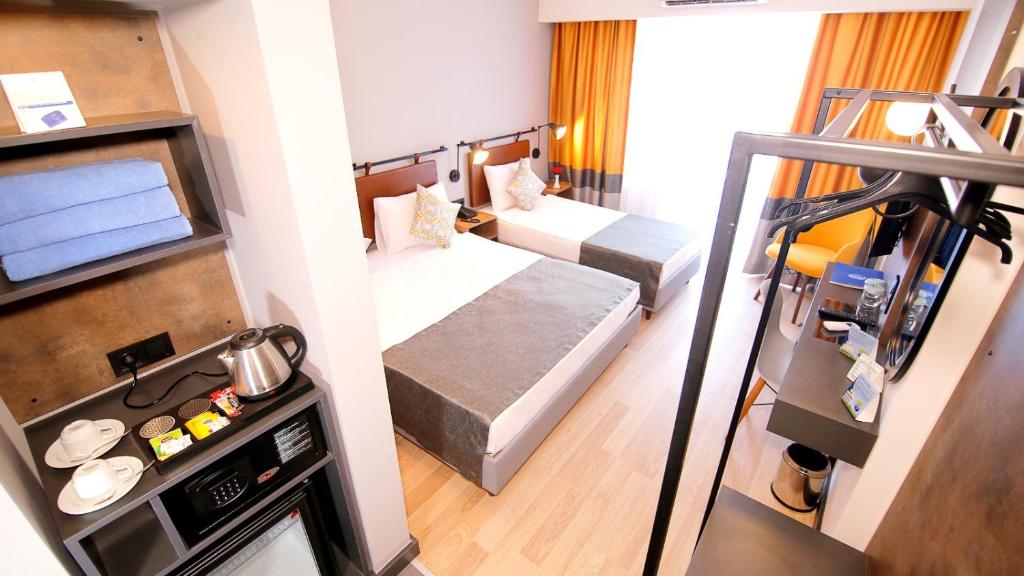 Ramira Joy Hotel - 10