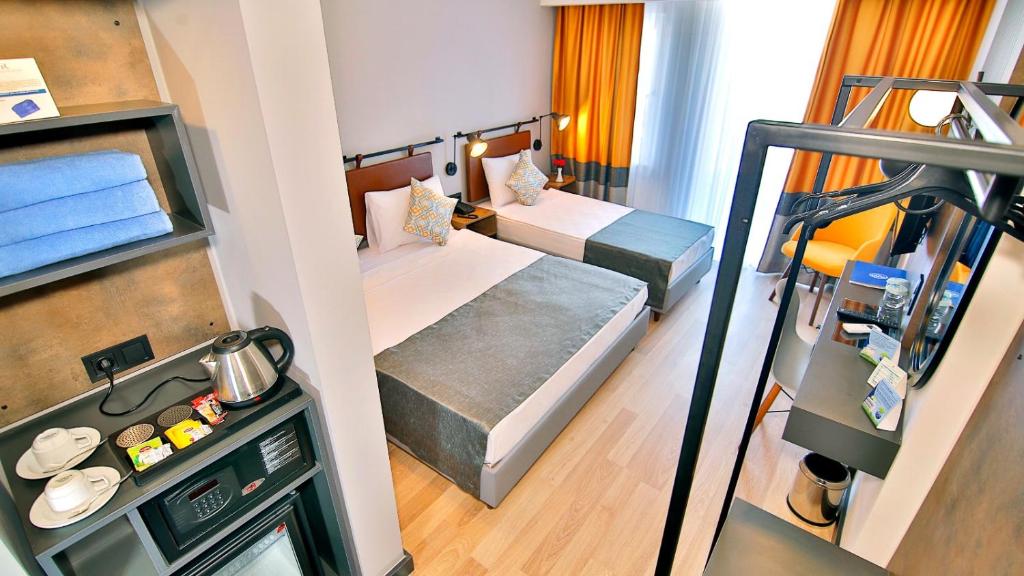 Ramira Joy Hotel - 6