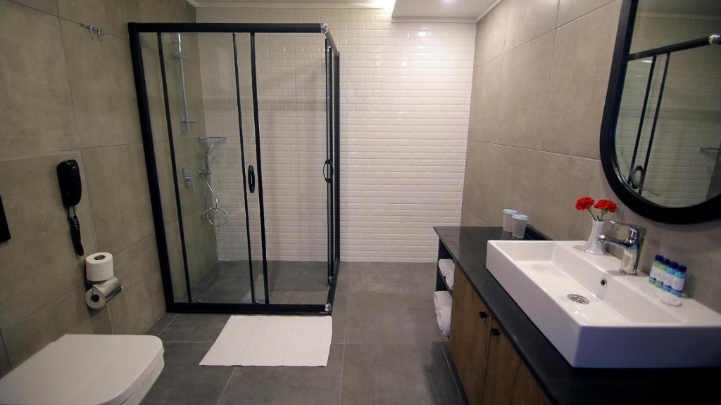 Ramira Joy Hotel - 4