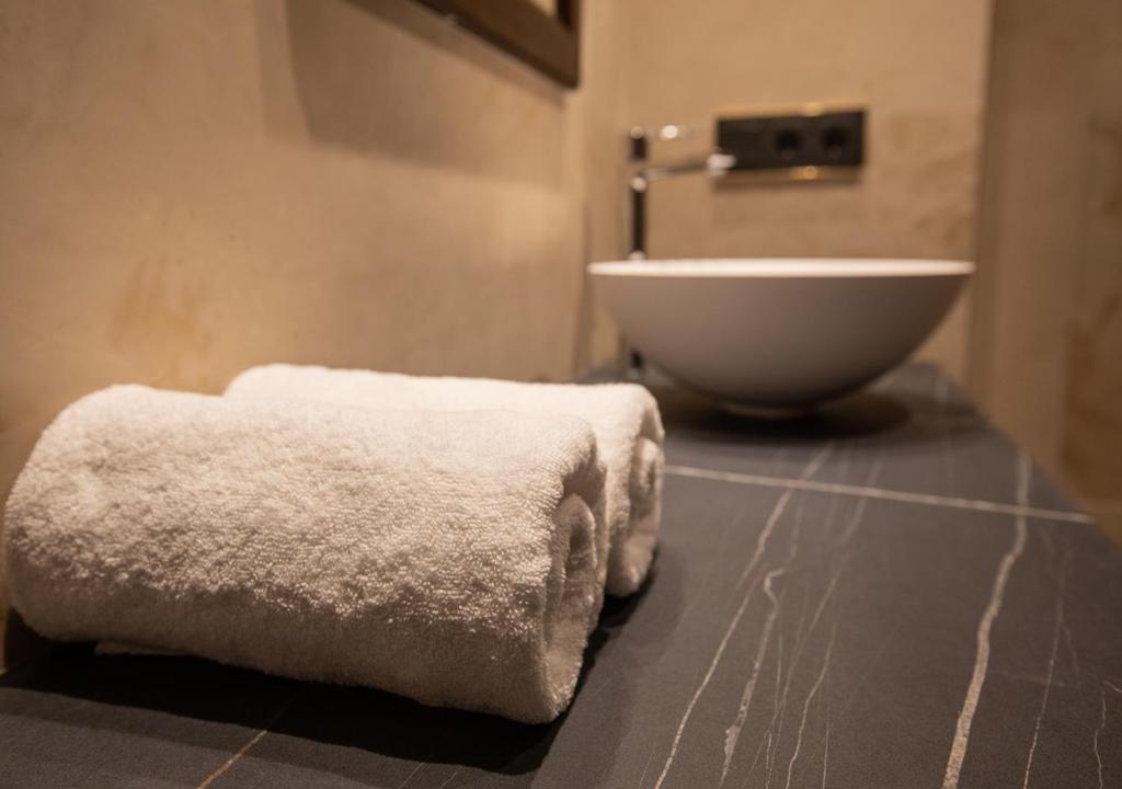 Torre de Briñas Private Resort - 2