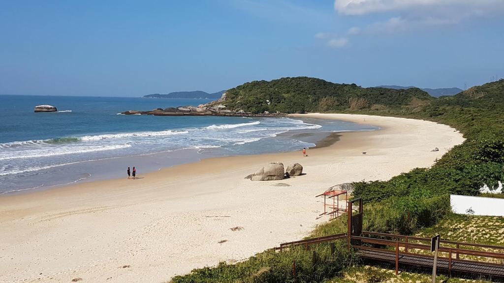  Pousada Pedra da Gaivota