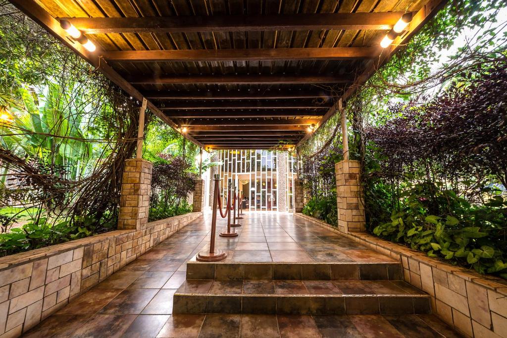 Imperial Heights Hotel, Entebbe, Entebbe – Updated 2023 Prices