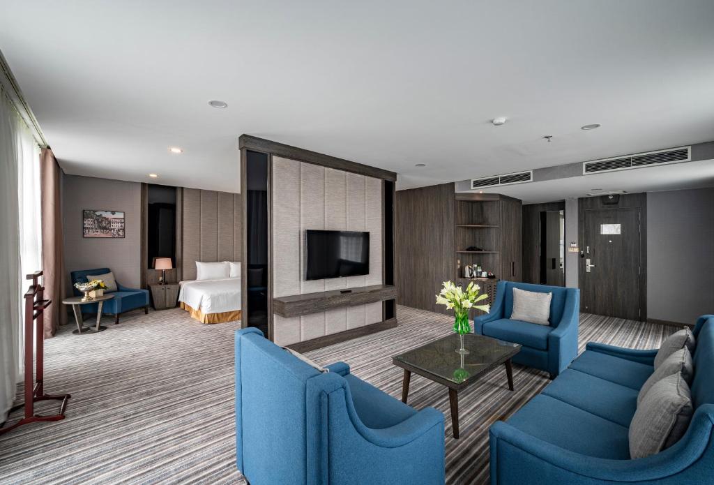 Suite Executive