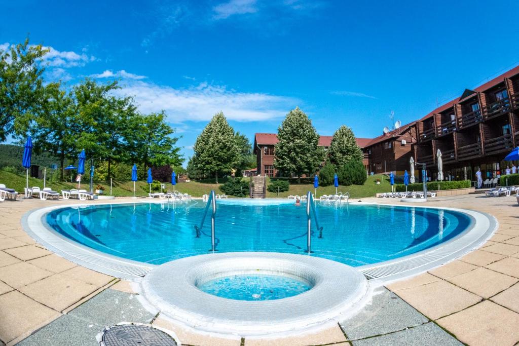 Petneházy Aparthotel - Resim 42