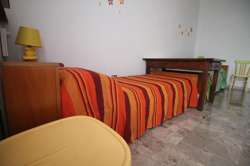 Fotografia z galérie ubytovania DA NONNA RITA v destinácii Vigevano