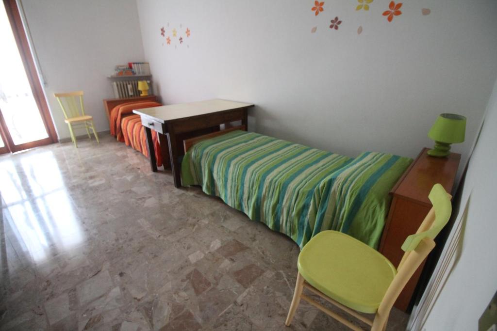 Fotografia z galérie ubytovania DA NONNA RITA v destinácii Vigevano