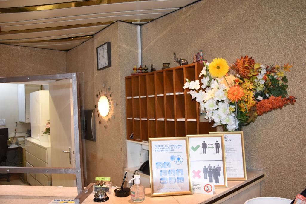 Sun Hotel - Resim 43