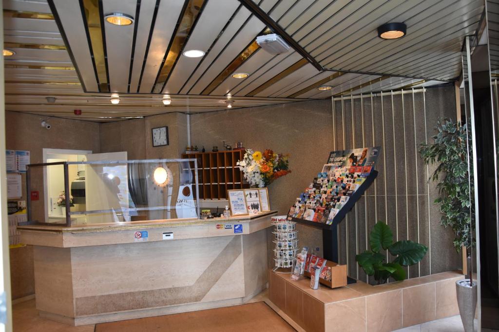 Sun Hotel - Resim 44