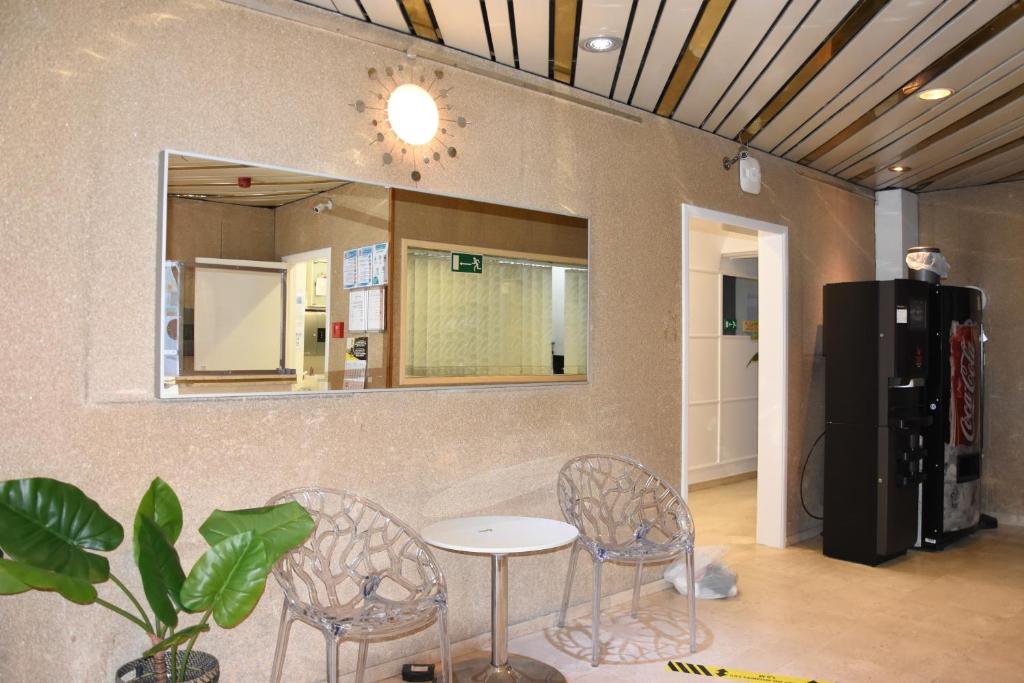 Sun Hotel - Resim 45