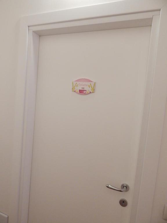 Zdjęcie z galerii obiektu La casa del Centro w mieście Modena
