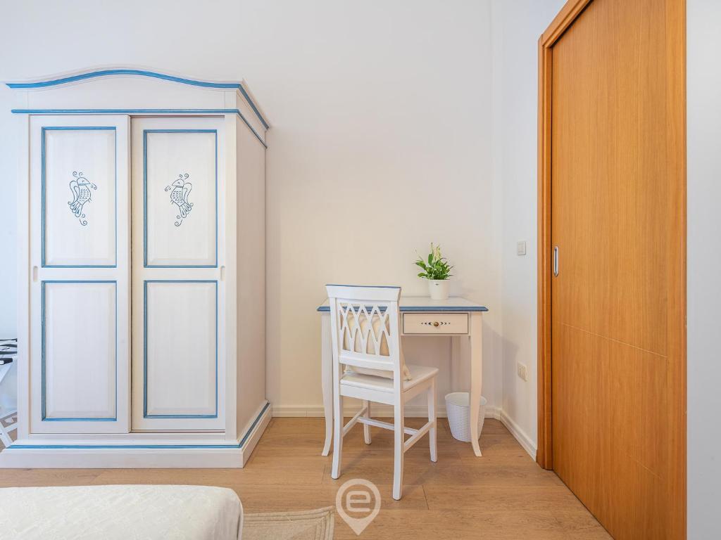 Zdjęcie z galerii obiektu La Finestra sul Corso w Cagliari
