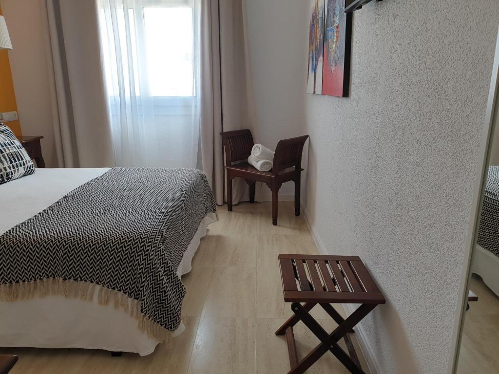 Hotel Boutique Las Arenas, Es Canar – Precios actualizados 2023