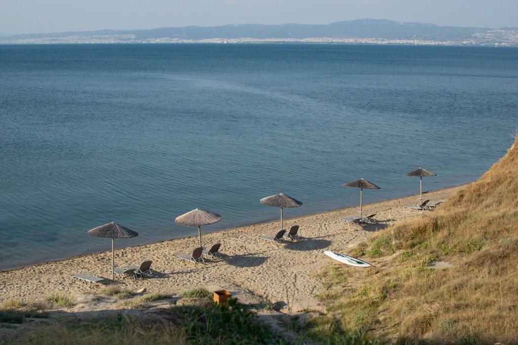 Angelbay Bungalows 