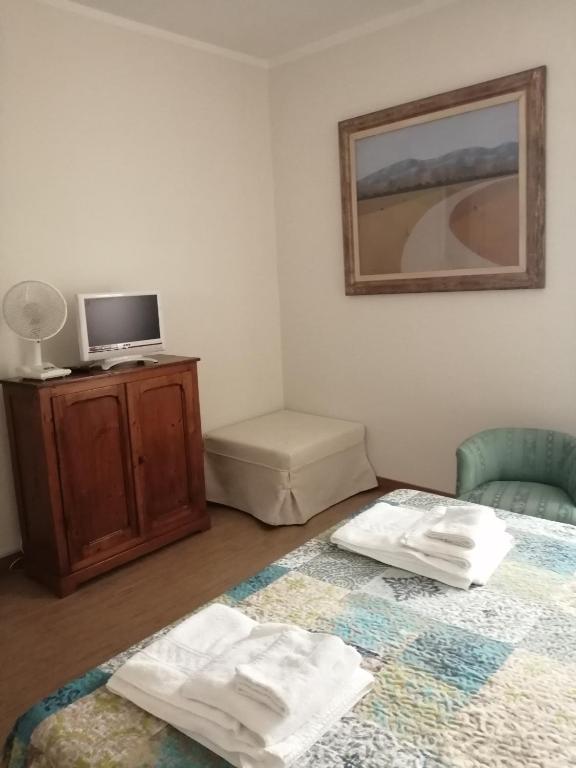 Allacattedrale - Apartamento De Dos Dormitorios