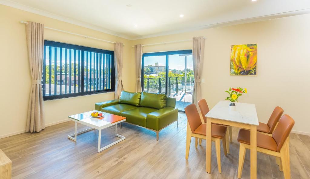 The Windsor, Hotel Rooms & Apartments - Resim 20