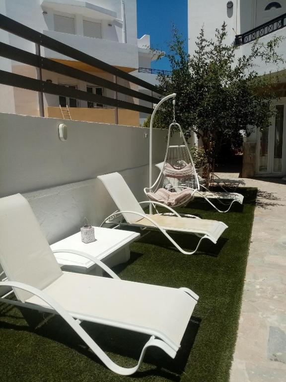 Kép Maria's Apartments szállásáról Pijíben a galériában