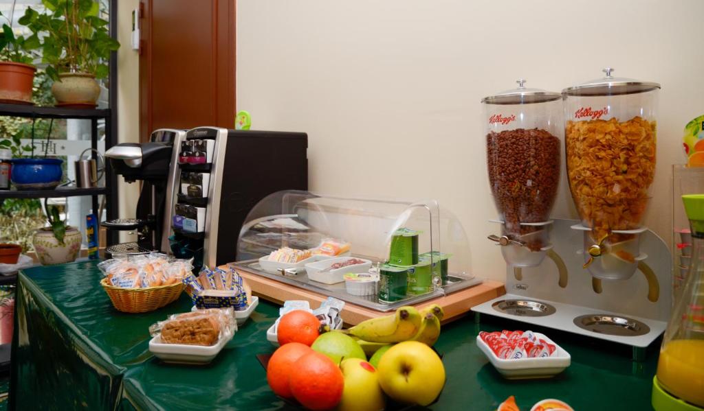 Hôtel Héliot, Cosy Places by Charme & Caractère - Resim 9