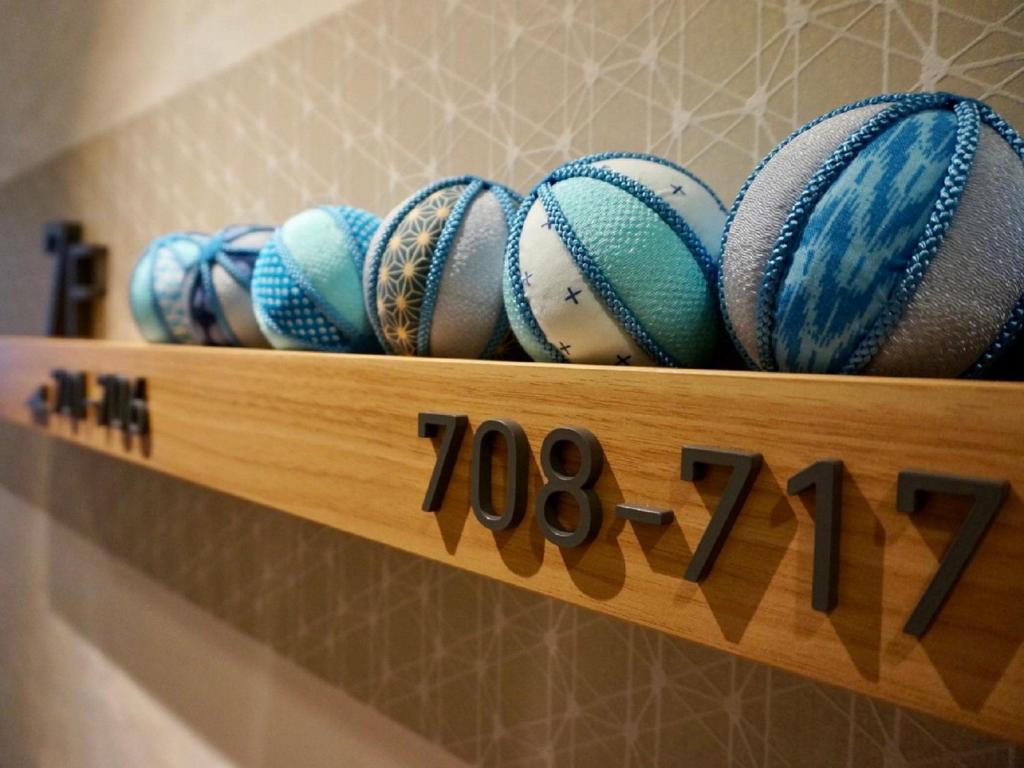 Fotografie z fotogalerie ubytování THE POCKET HOTEL Kyoto Karasuma Gojo v Kjótu