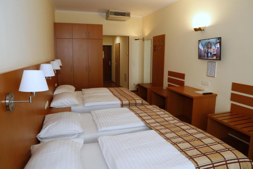 Continental Hotel-Pension, Vienna – Updated 2023 Prices