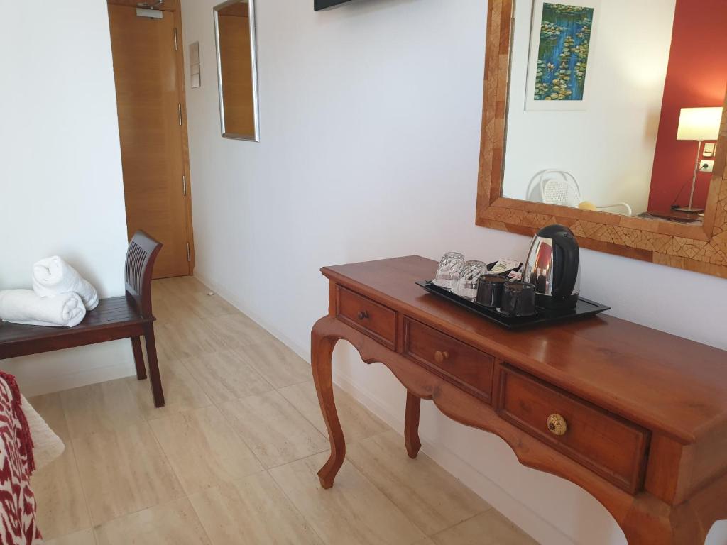 Hotel Boutique Las Arenas, Es Canar – Preus actualitzats 2022