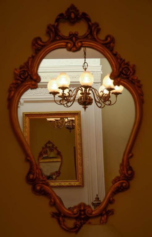 Hôtel Héliot, Cosy Places by Charme & Caractère - Resim 43