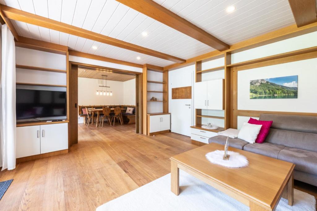 Chalet Annemarie Hohenschwangau