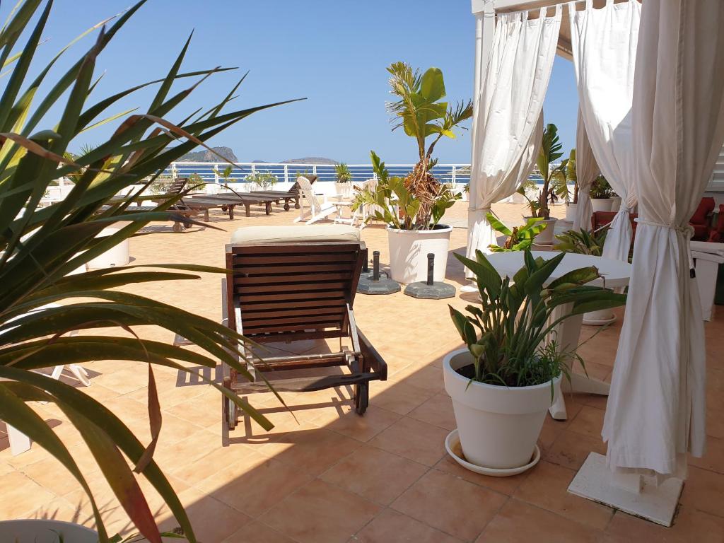 Hotel Boutique Las Arenas, Es Cana – Updated 2023 Prices