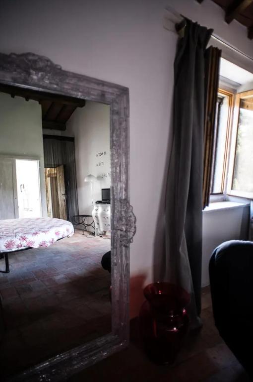 Morelliana4Rooms - Habitación Doble Superior O Twin