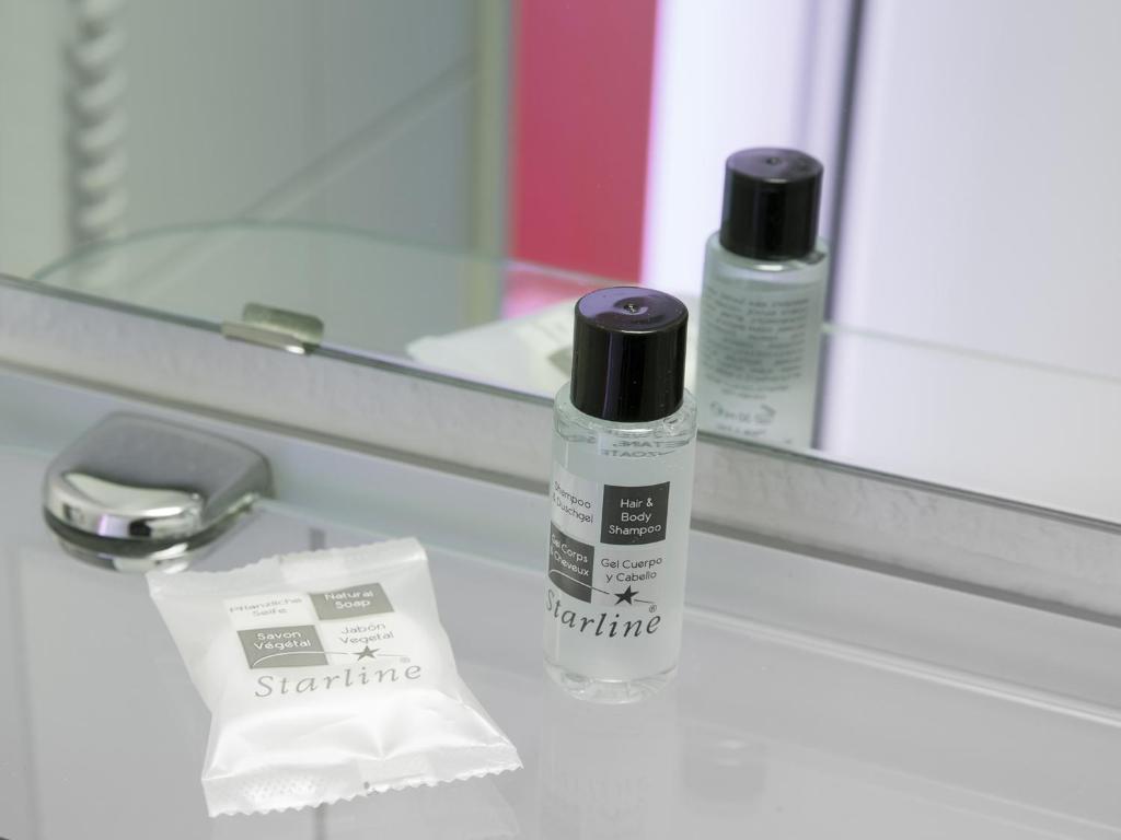 hotelo Heidelberg - Resim 17