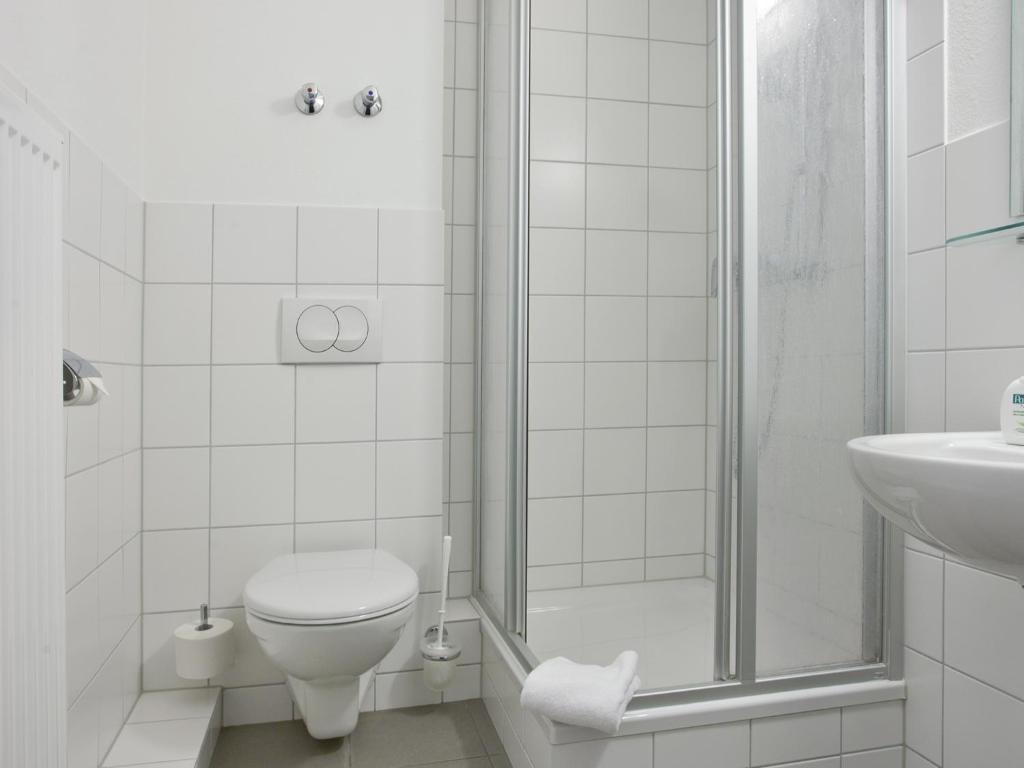 hotelo Heidelberg - Resim 21