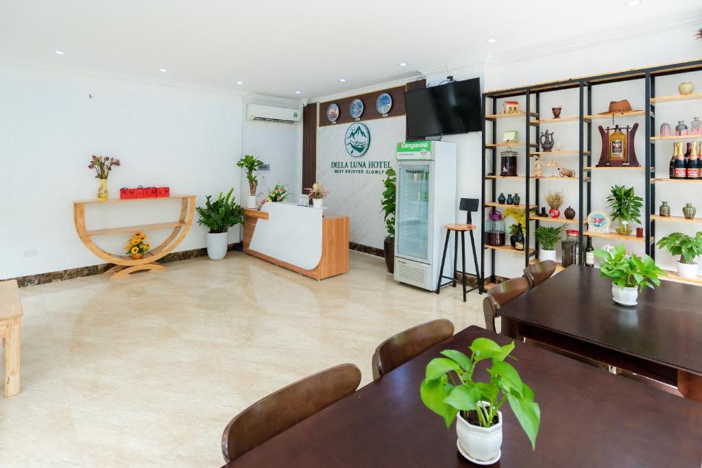 Della Luna Tam Coc Ninh Binh - 13