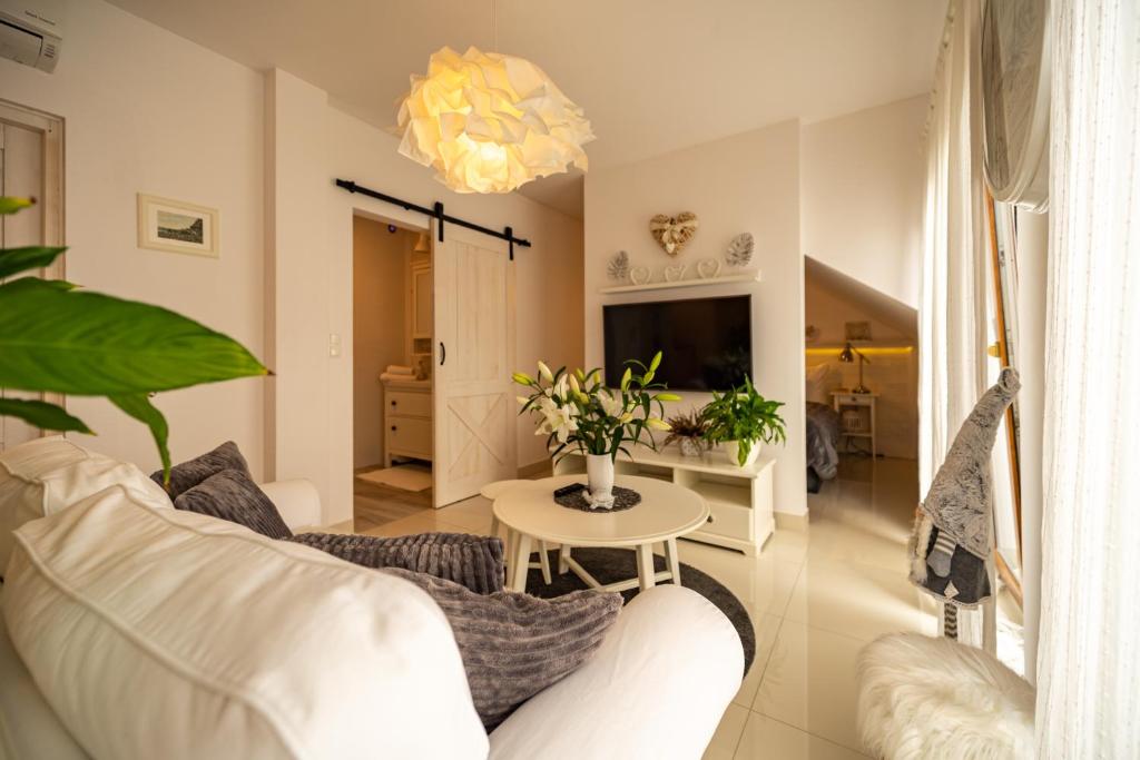 Apartamenty Ceglana 1 A - Luxe Appartement